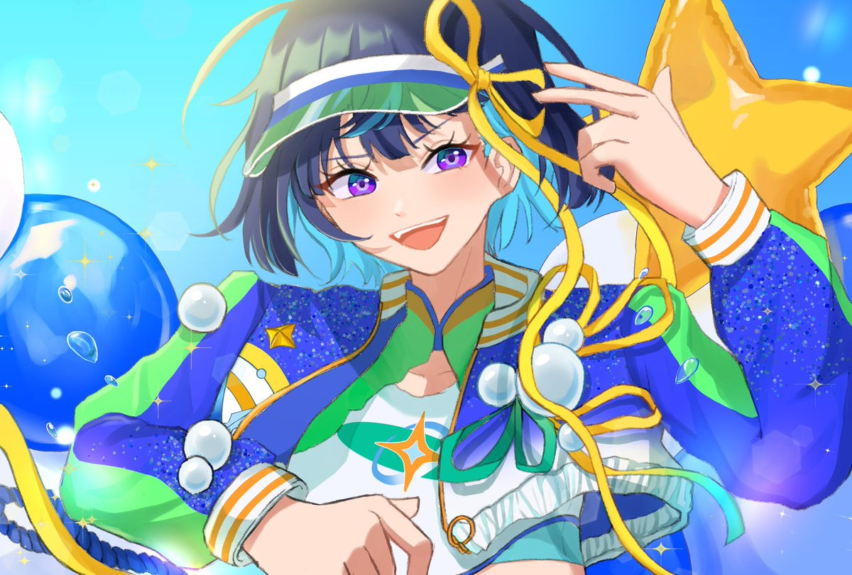 ✨☁️ꜱᴀɪʟɪɴɢ ᴄᴇʀᴇᴍᴏɴʏ☁️✨