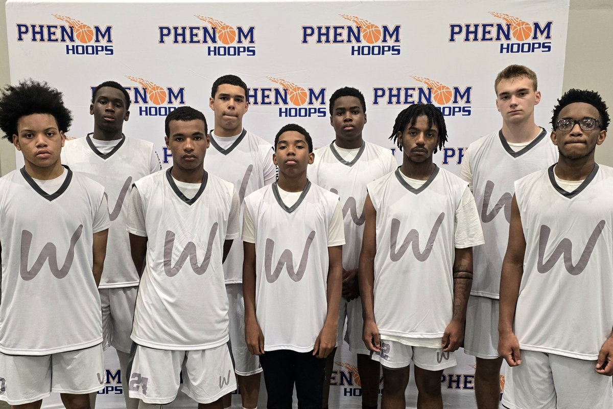4 players in double figures 11 made 3's played with great effort to get the win after digging a whole early. 

Jaydius Hamm 28
LJ Warren 16
Justice Gunter 13
Kobe Reynolds 10
Nick Williams 8
AJ Fuller 3
Steven Glass 2