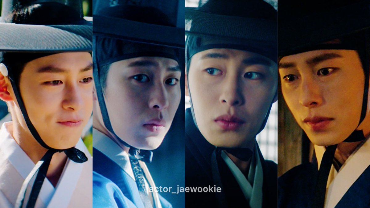 Let's meet this new face - Hong Rang <#DearHongrang> 
All 11 episodes on #Netflix

#이재욱 #LeeJaeWook