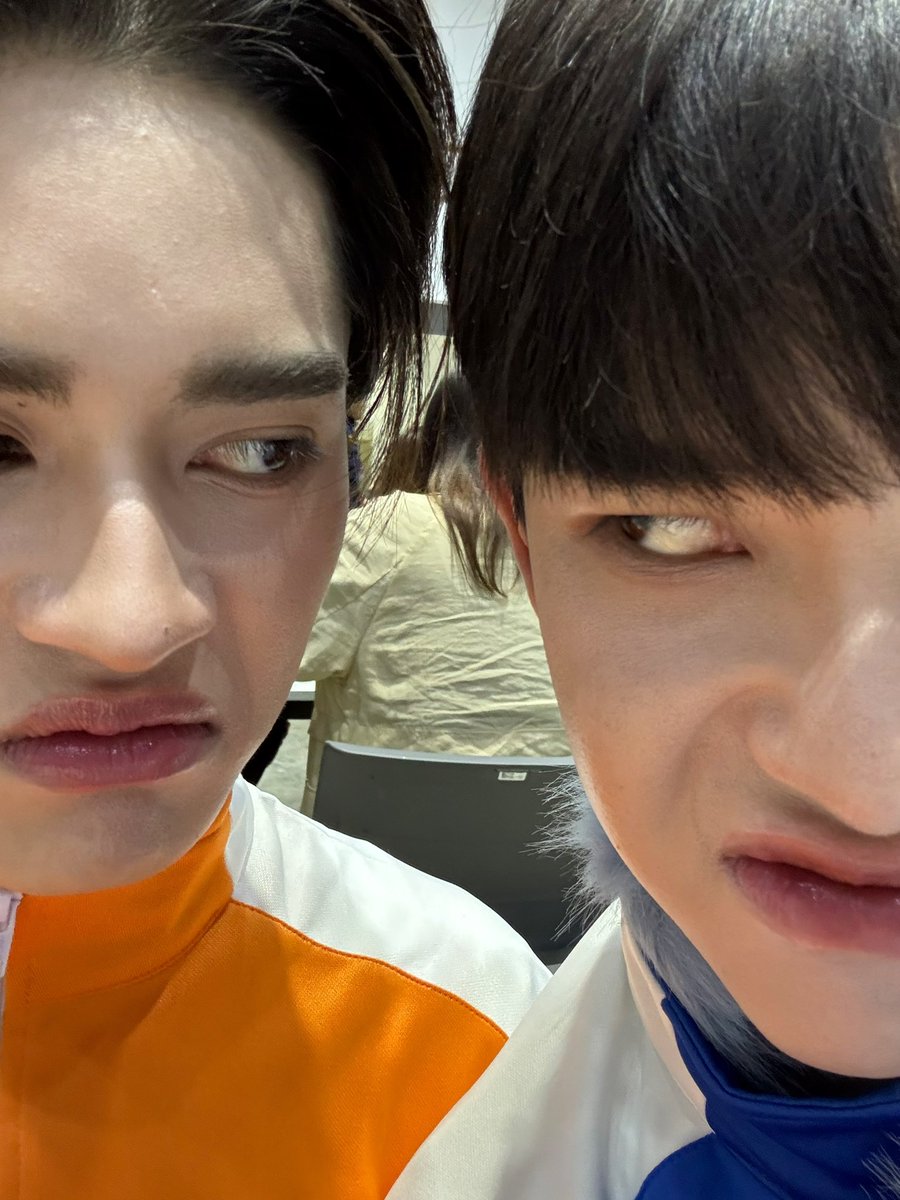ไม่คุยด้วย1วัน #OLYMPOPDAY