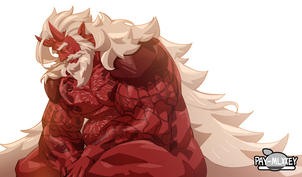 Pay_Mlxxey🔞(Commission_closed) tweet media