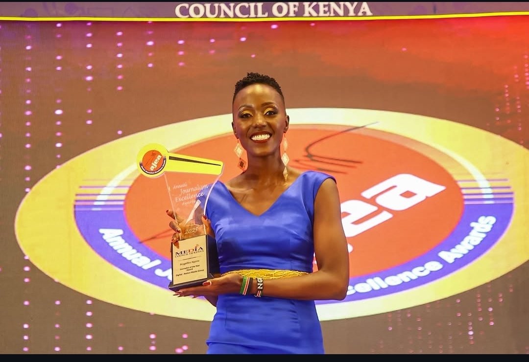 Brygettes Ngana tweet media