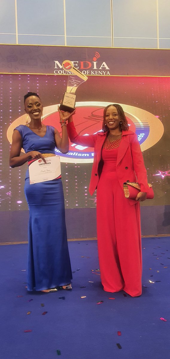 Brygettes Ngana tweet media