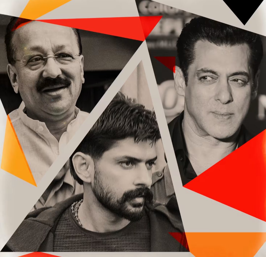 christopherkay's tweet image. 💥 Murder in Mumbai 💥
My first @FTMag story on a shocking assassination, a jailed gang boss and the Bollywood icon entangled in a decades-long grudge rooted in wildlife crime.
👉 on.ft.com/4mj7j43
Huge thanks to @CordeliaJ for the stellar edit.