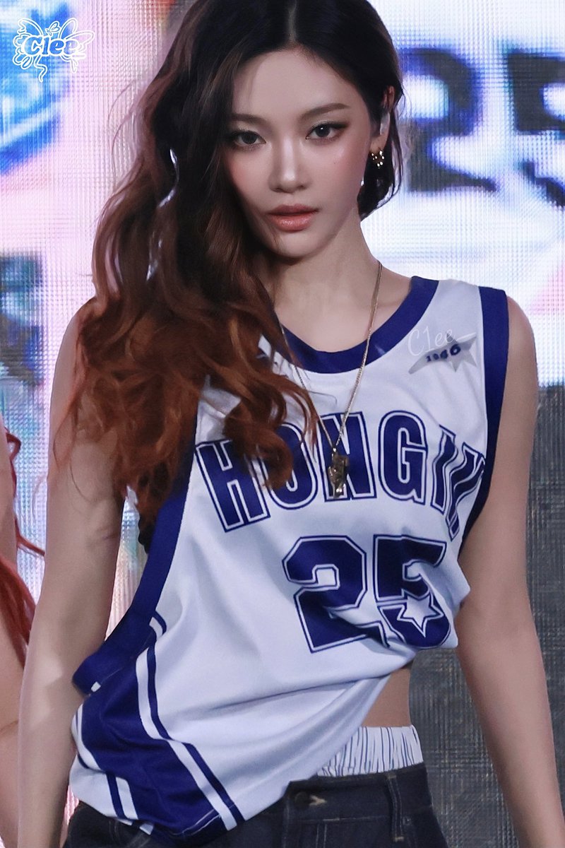 250516🦁Hongik University Festival

#닝닝 #에스파 #宁宁 #宁艺卓 #AESPA #NINGNING #ニンニン