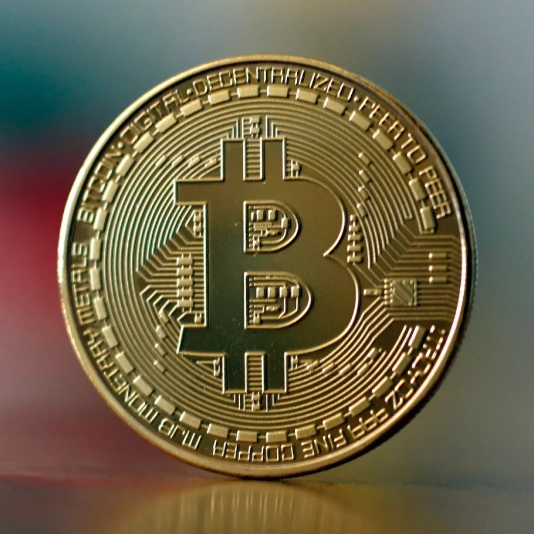 JUST IN: BlackRock buys 1,250 BTC worth $129.7 million.