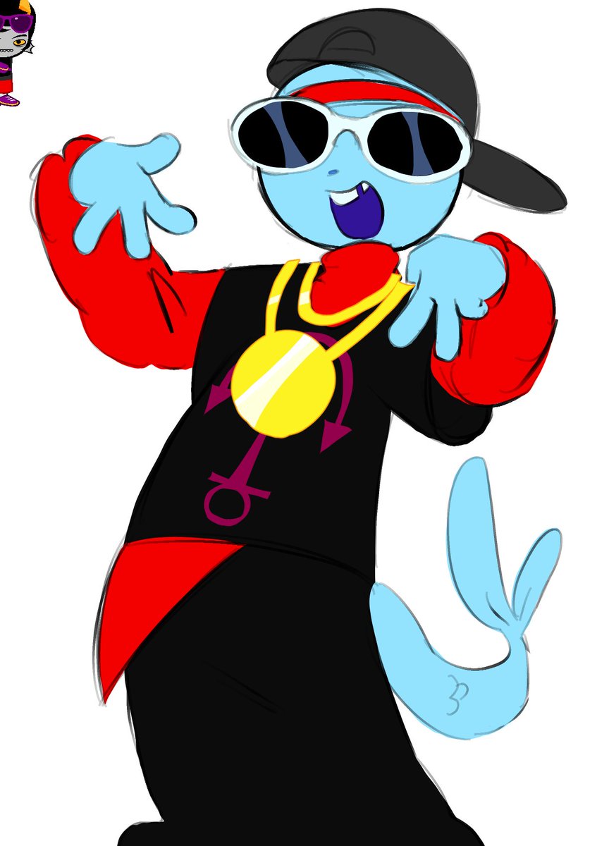 fartmaker27's tweet image. I went into the cellar and found this for yall idk if I've posted it before #dandysworld #crossmound