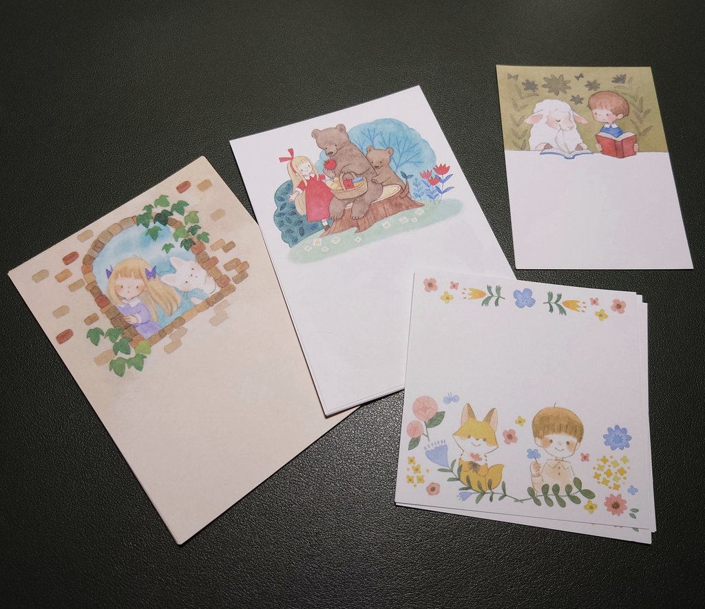 色がきれいに刷れてよかった