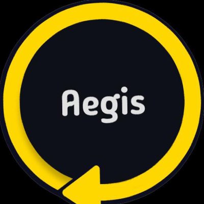 Aegis tweet media