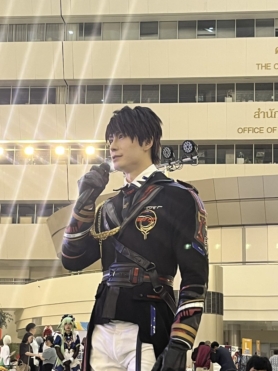 <a href="/thames_malerose/">Thames Malerose</a> สุขสันต์วันเกิดนะคะพี่เทมส์ มีความสุขมากๆงานปังๆ ขอบคุณที่พยายามสร้างสรรค์ผลงานดีเพื่อfcค่า