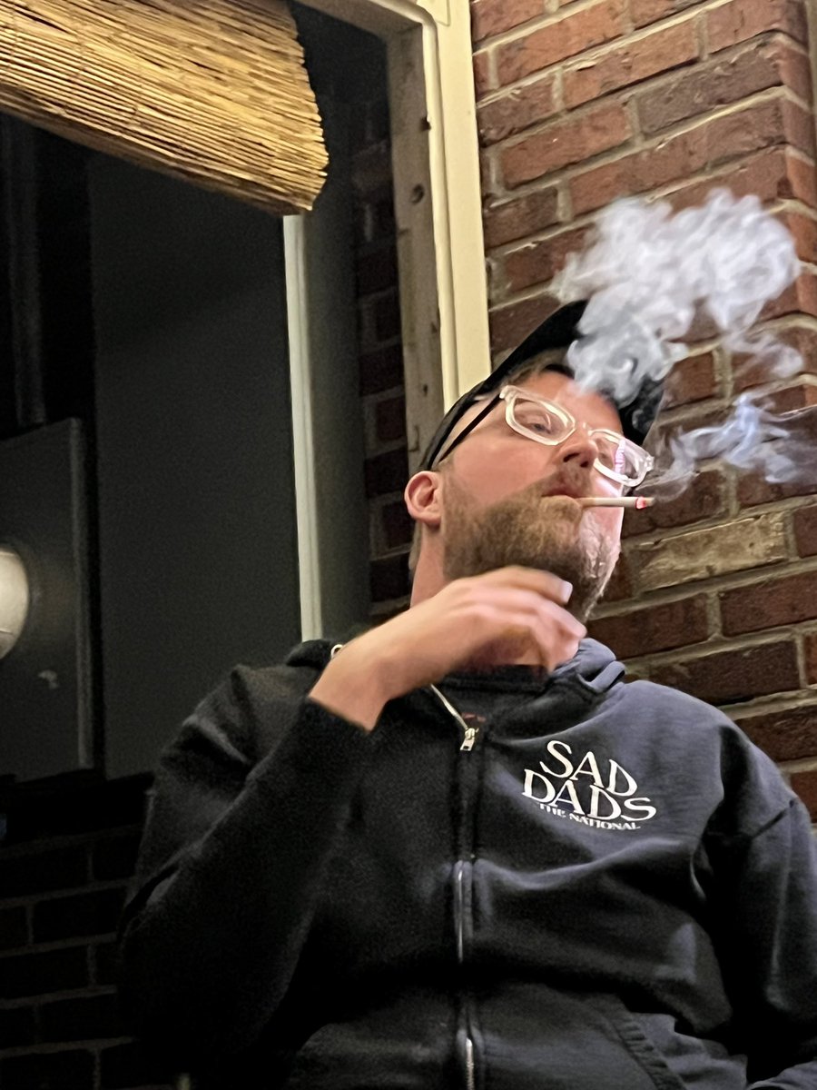 A Place For Owls tweet media