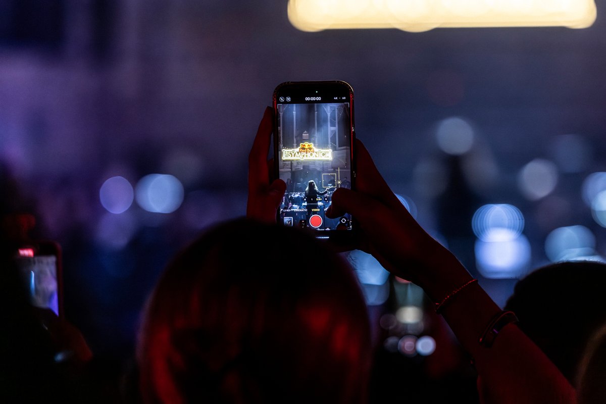 1 show down, 1 more to go 🥳