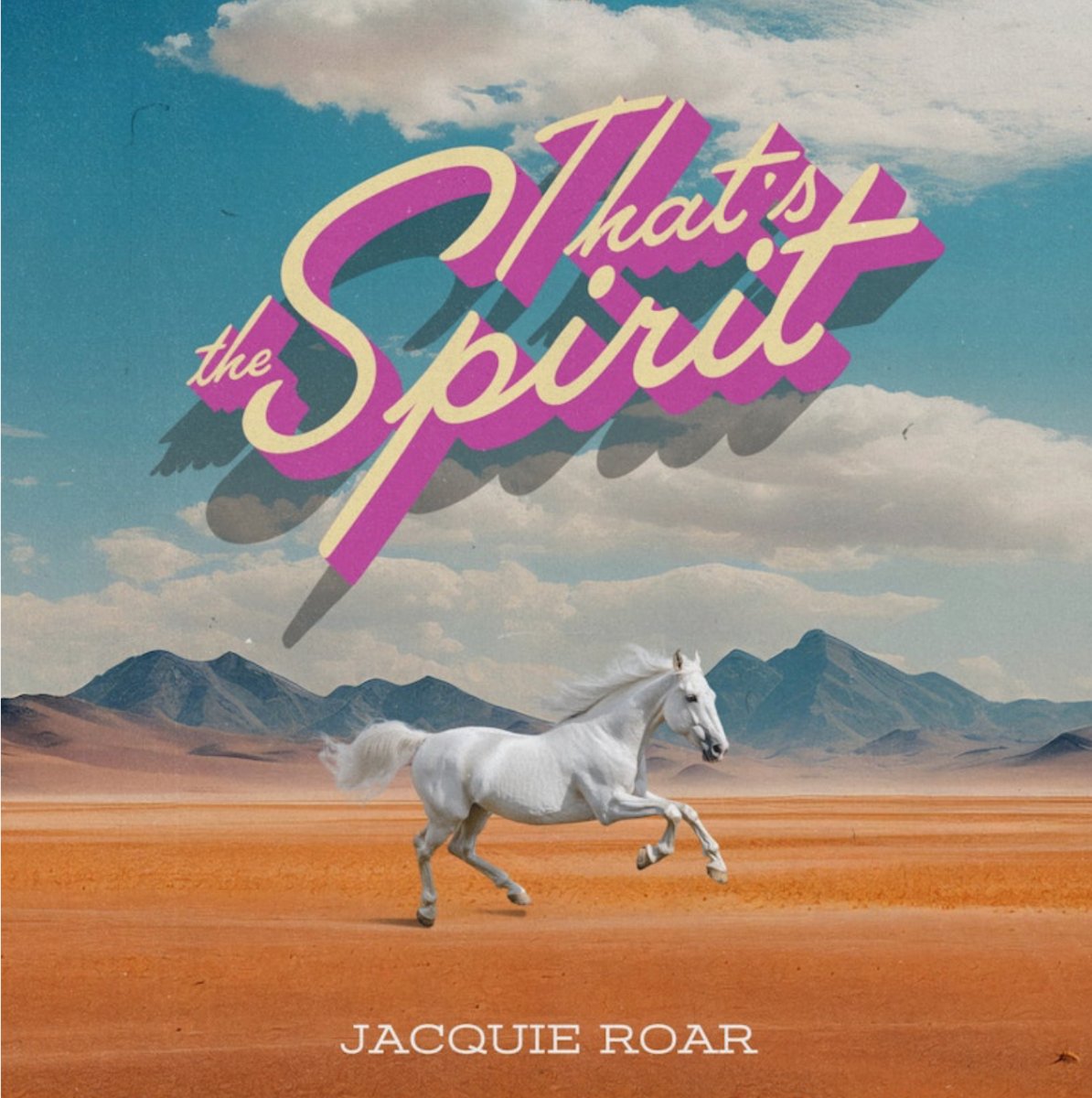 CMNI_More_Music's tweet photo. #Powerhouse #CountryRocker & #TheVoice Season 24 #finalist is igniting the summer with the release of her...
#JacquieRoar Turns Up the Heat with #Party-Starting Anthem "#ThatsTheSpirit" - By #ChristianLamitschka at #CountryMusicNewsInternational #Magazine https://t.co/XQJBlskVW7 https://t.co/l5eR6hejhF