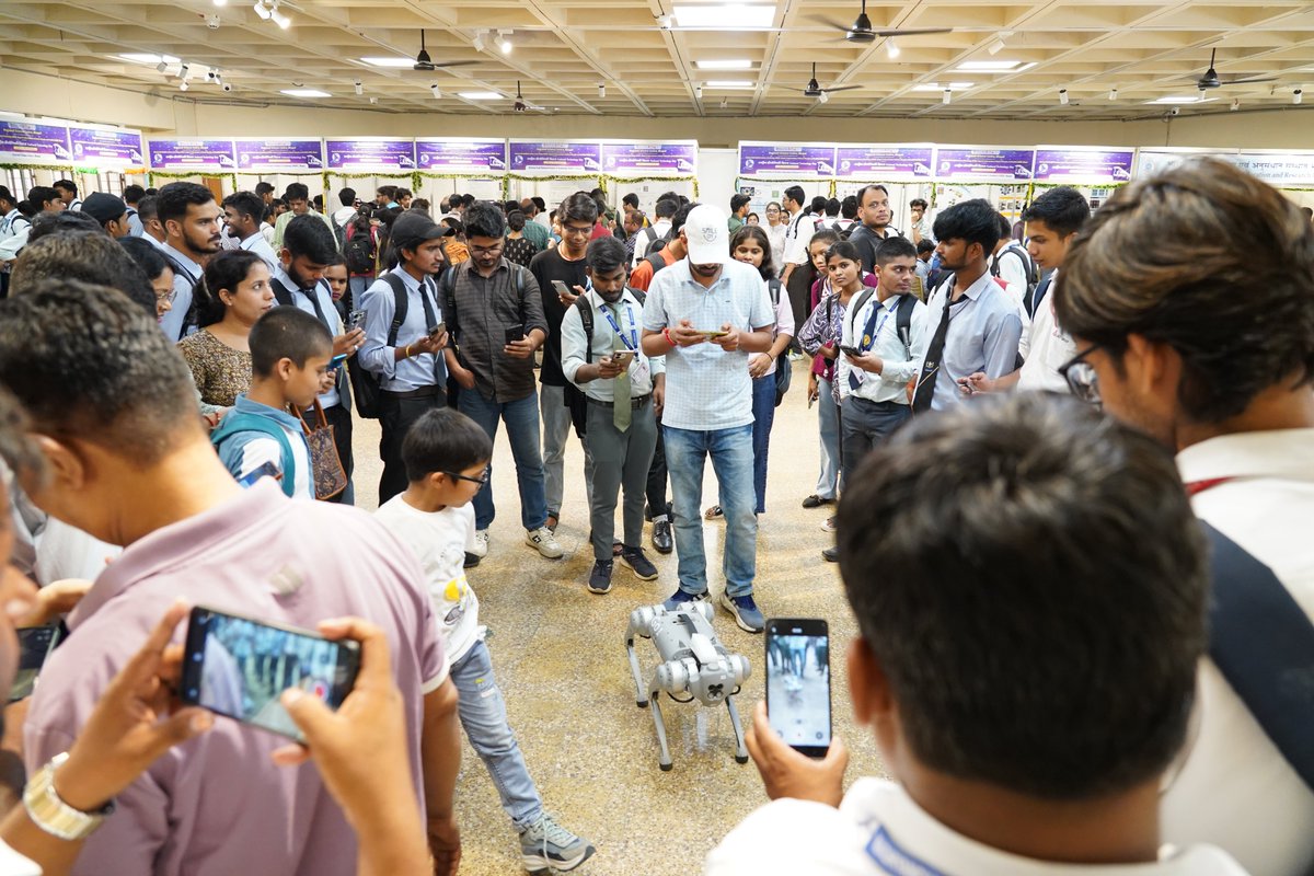 IISER Bhopal tweet media