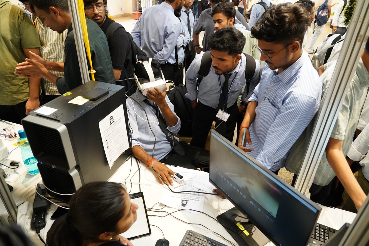 IISER Bhopal tweet media