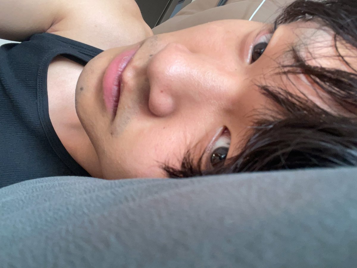 你能永遠地遮住這一切嗎？ (@twoone529077881) on Twitter photo 