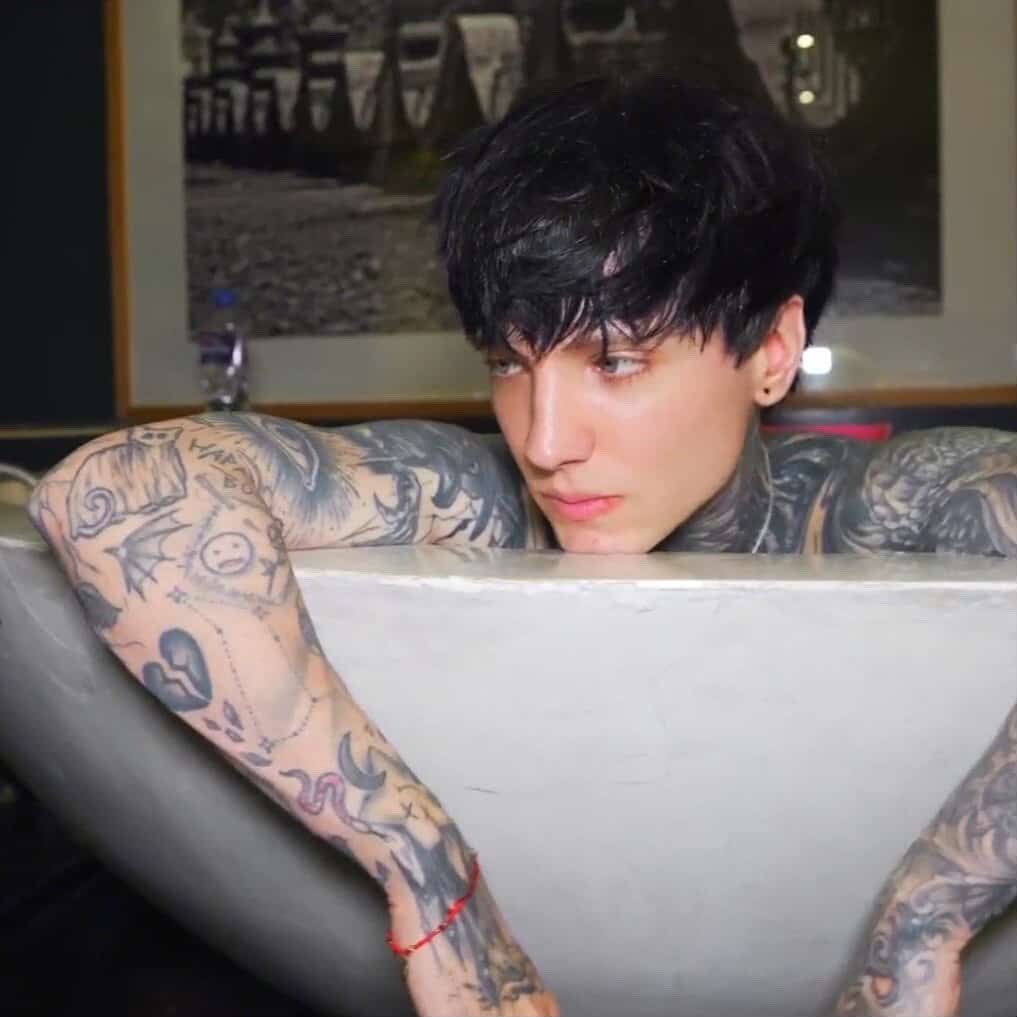 XcryRepDom's tweet image. La sopa que quería   //   La que me dieron