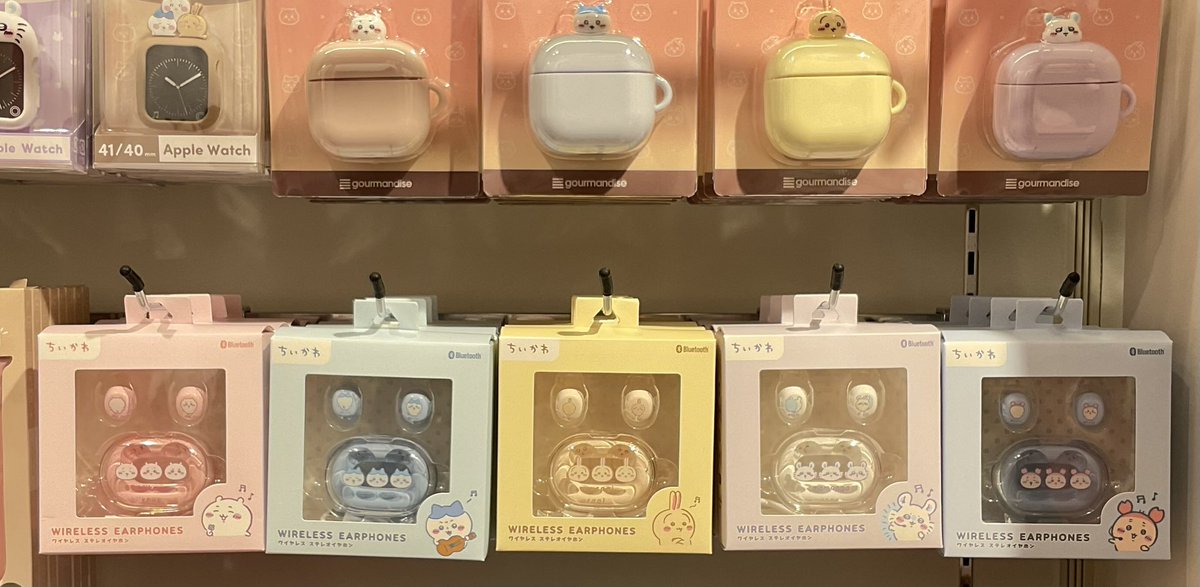 ちいかわ 一番くじ みんなでラーメン ラストワン B賞 C賞 ➕おまけ【