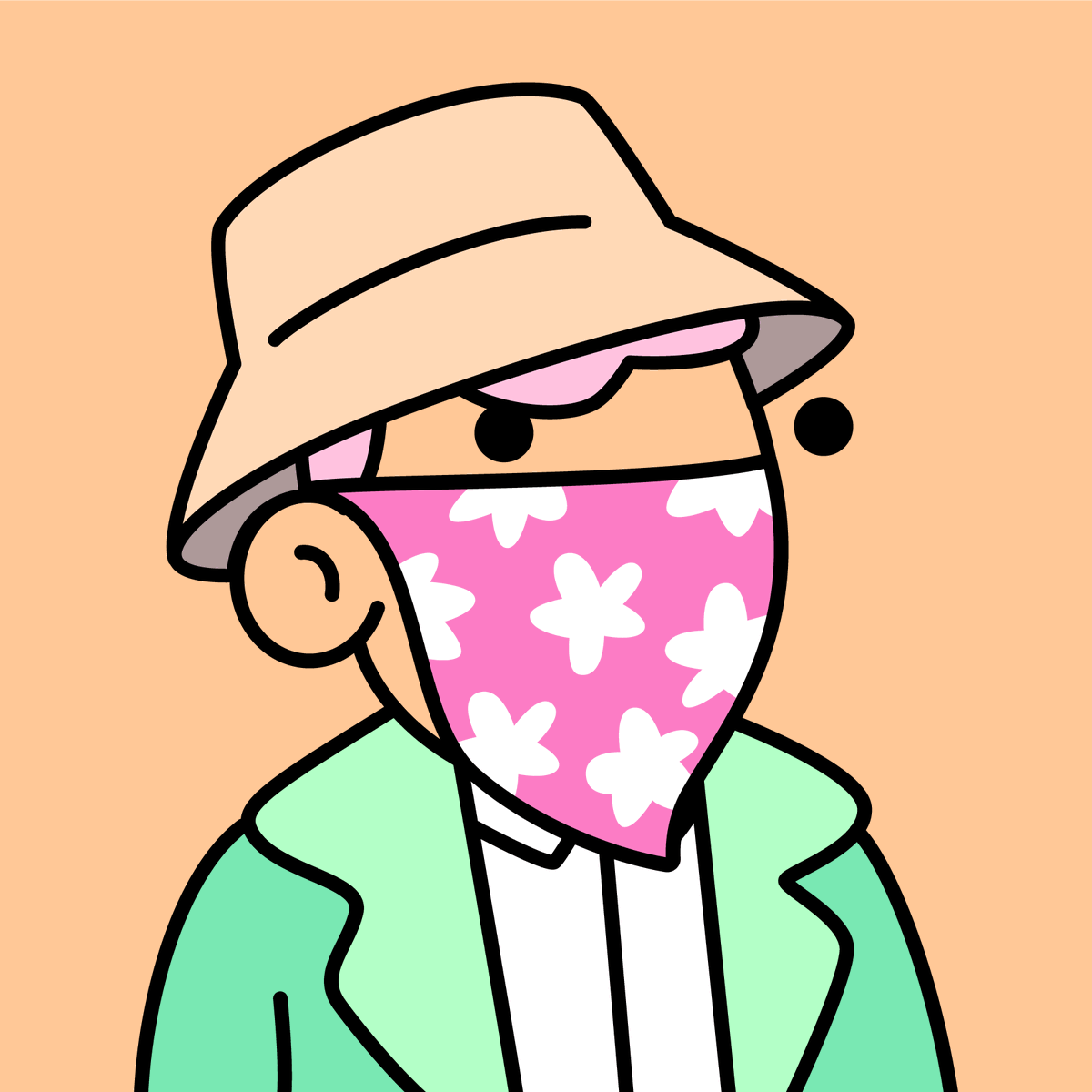 Doodles Sales Bot 🤖️ tweet media