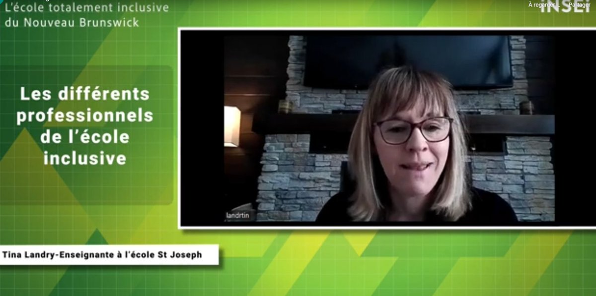 L’école totalement inclusive au Canada
Témoignages des professionnels en vidéo.
bepep.inshea.fr/course/view.ph…