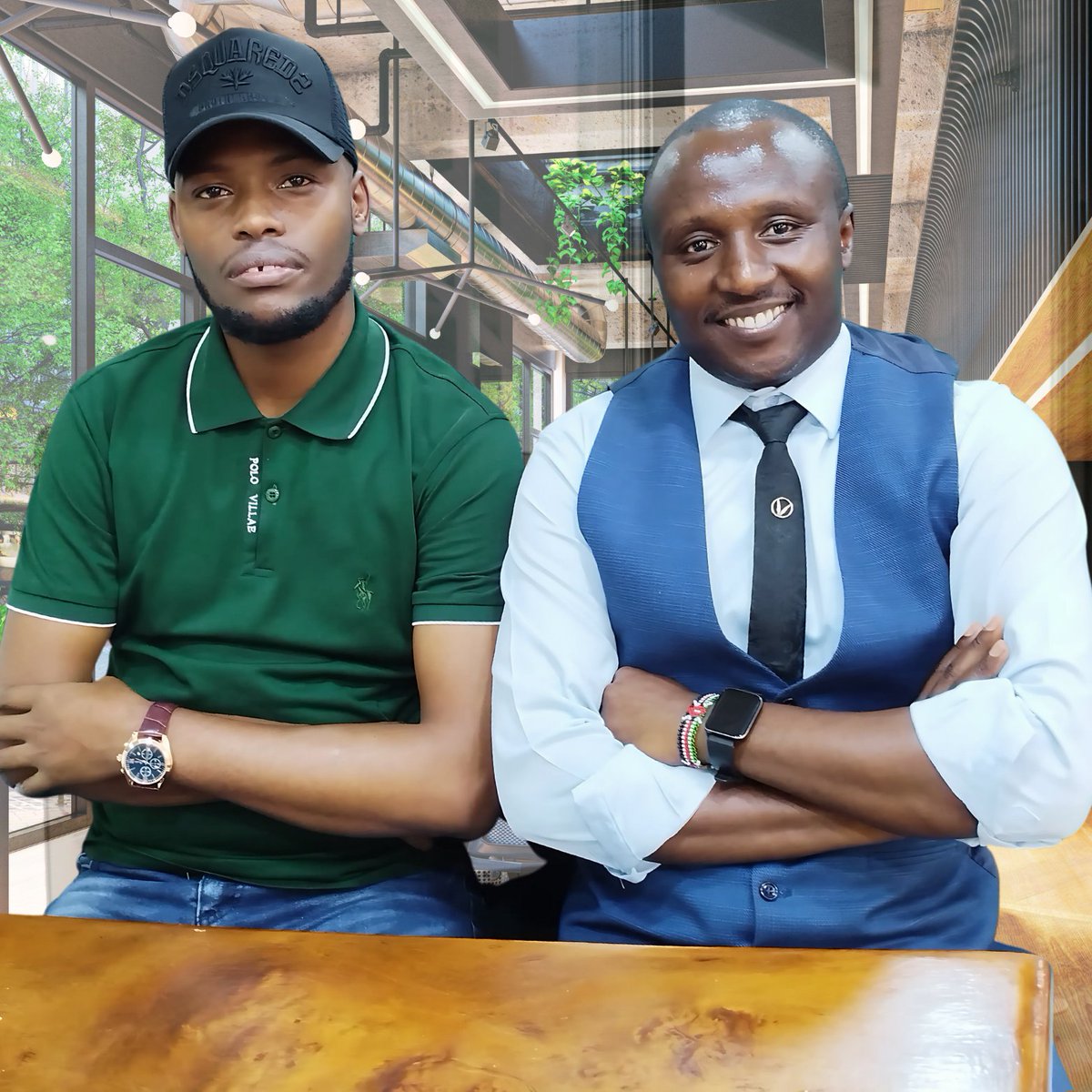 GithekiJ's tweet image. Future of careers linkedin.com/posts/githekim…

#HR