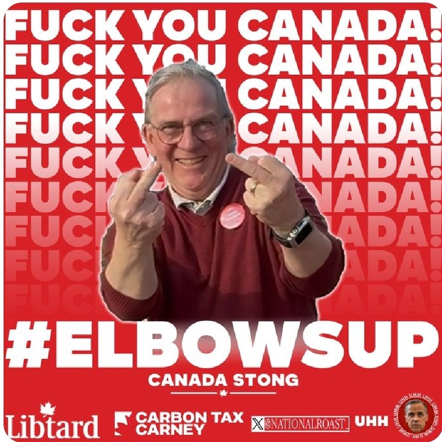 DarrellHeine's tweet photo. @ElectionsCan_E Fuck you, you cheating mother fucking commies. https://t.co/jWGjH3ypd2
