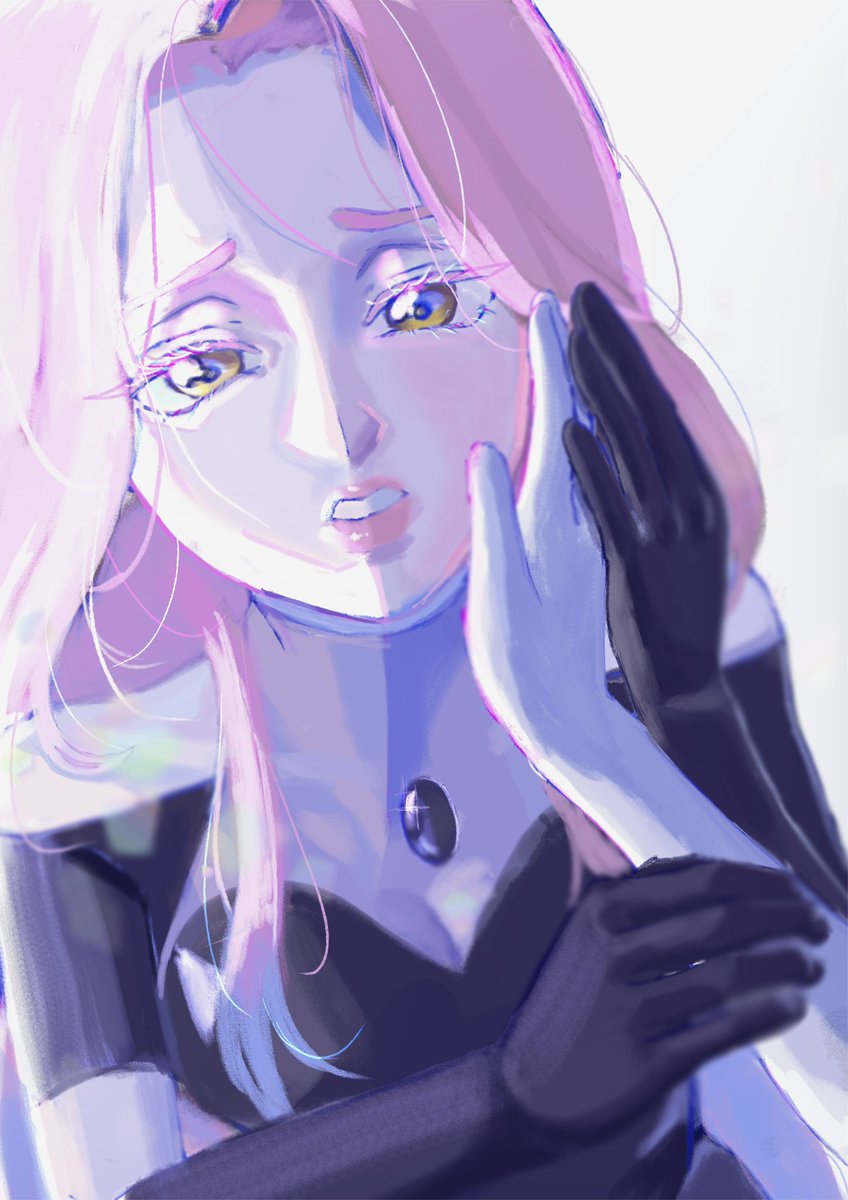 だいすき

#ALNST #mizisua #mizi #sua #エイリアンステージ