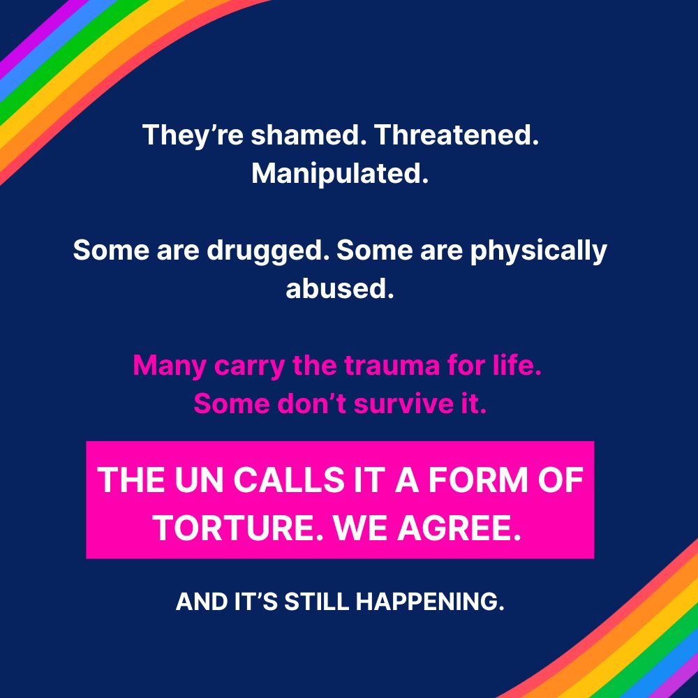 Hverdagssexisme (@espdanmark) on Twitter photo Så er det i dag vi lige kan nå at få de sidste underskrifter på et EU initiativ, der skal forbyde såkaldt "omvendelsesterapi" for LGBTQIA personer
<a href="/levogladleve/">Lev og lad leve</a>
<a href="/LGBTdanmark/">LGBT+ Danmark</a>
eci.ec.europa.eu/043/public/#/s… Så er det i dag vi lige kan nå at få de sidste underskrifter på et EU initiativ, der skal forbyde såkaldt "omvendelsesterapi" for LGBTQIA personer
<a href="/levogladleve/">Lev og lad leve</a>
<a href="/LGBTdanmark/">LGBT+ Danmark</a>
eci.ec.europa.eu/043/public/#/s…