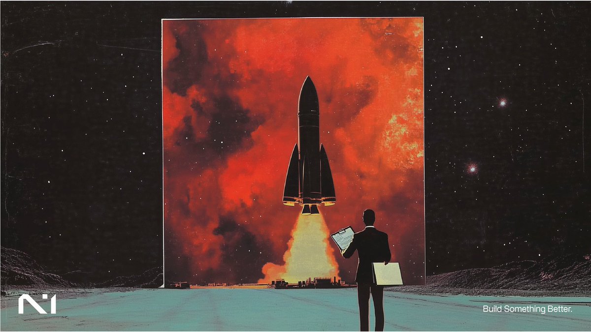 kingendvy's tweet image. Why trade on @01_exchange? Built on @N1Chain, it offers a true orderbook experience with Project Serum’s on chain matching engine. 

Power perps, cross-collateral, and yield-earning deposits all decentralized. The future of trading is here!

#01Exchange #N1Chain