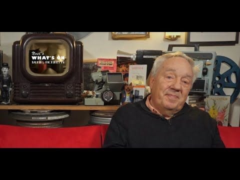 TalkingPicsTV's tweet photo. Join Mr #TalkingPicturesTV #NoelCroninBEM as he shares with us what not to miss during May in WHAT'S ON TPTV at 8:15am #TPTVsubtitles https://t.co/CCdJOtr1Oa https://t.co/x1qitEBRhT