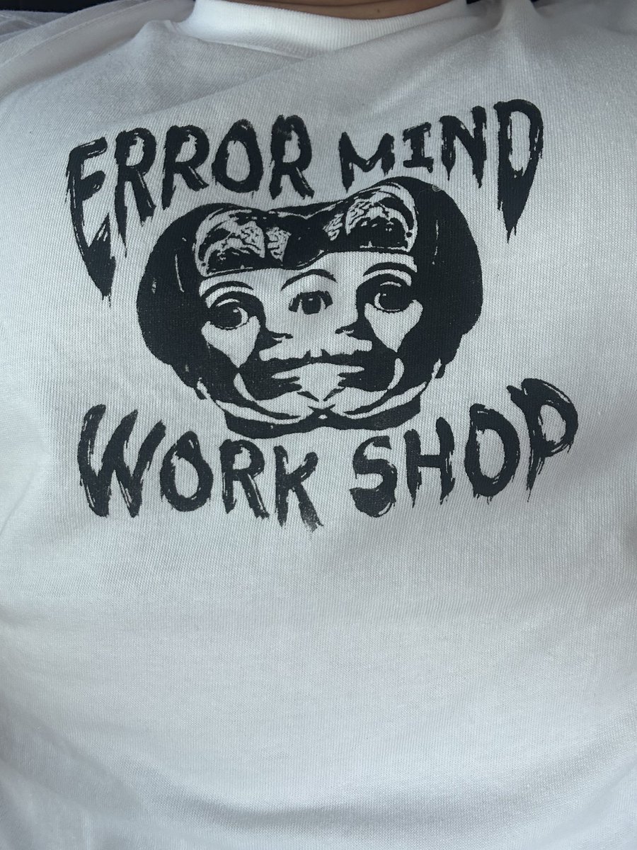 occult_kaikiha's tweet photo. 晴れてきたので、オシャレして出かけます😎
#emws https://t.co/vL1opwpX4a