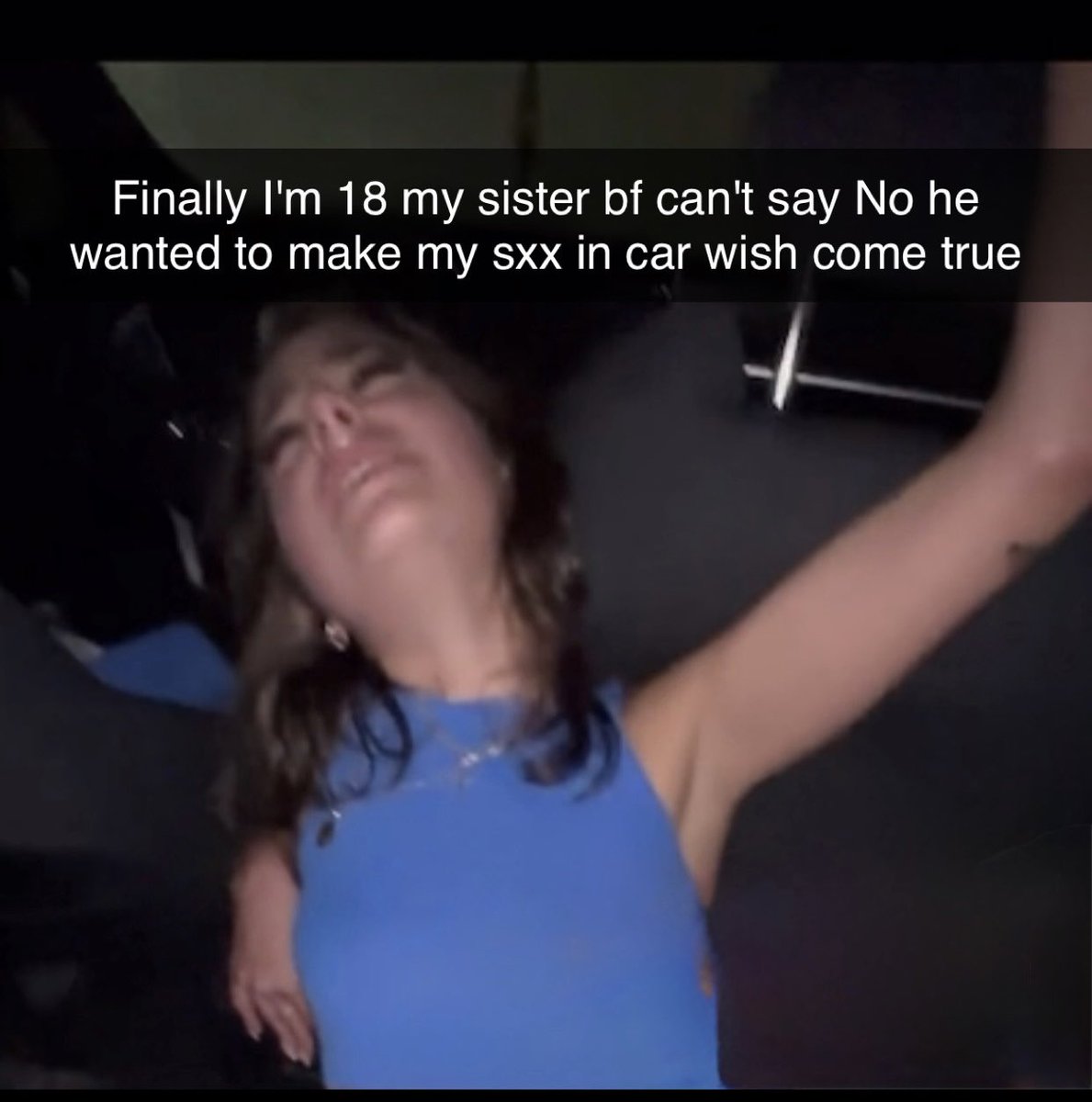 Gen z’s didn’t care about what will happen later in future 😭😳

Don’t open in public 😈