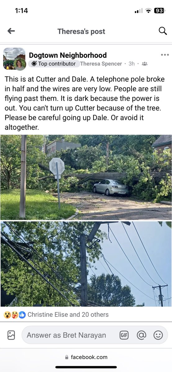 Bret Narayan tweet media