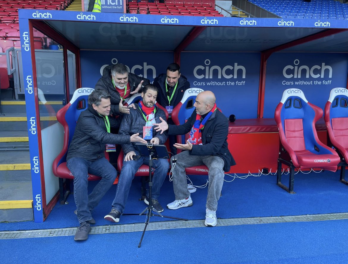 Engin Yenidunya tweet media