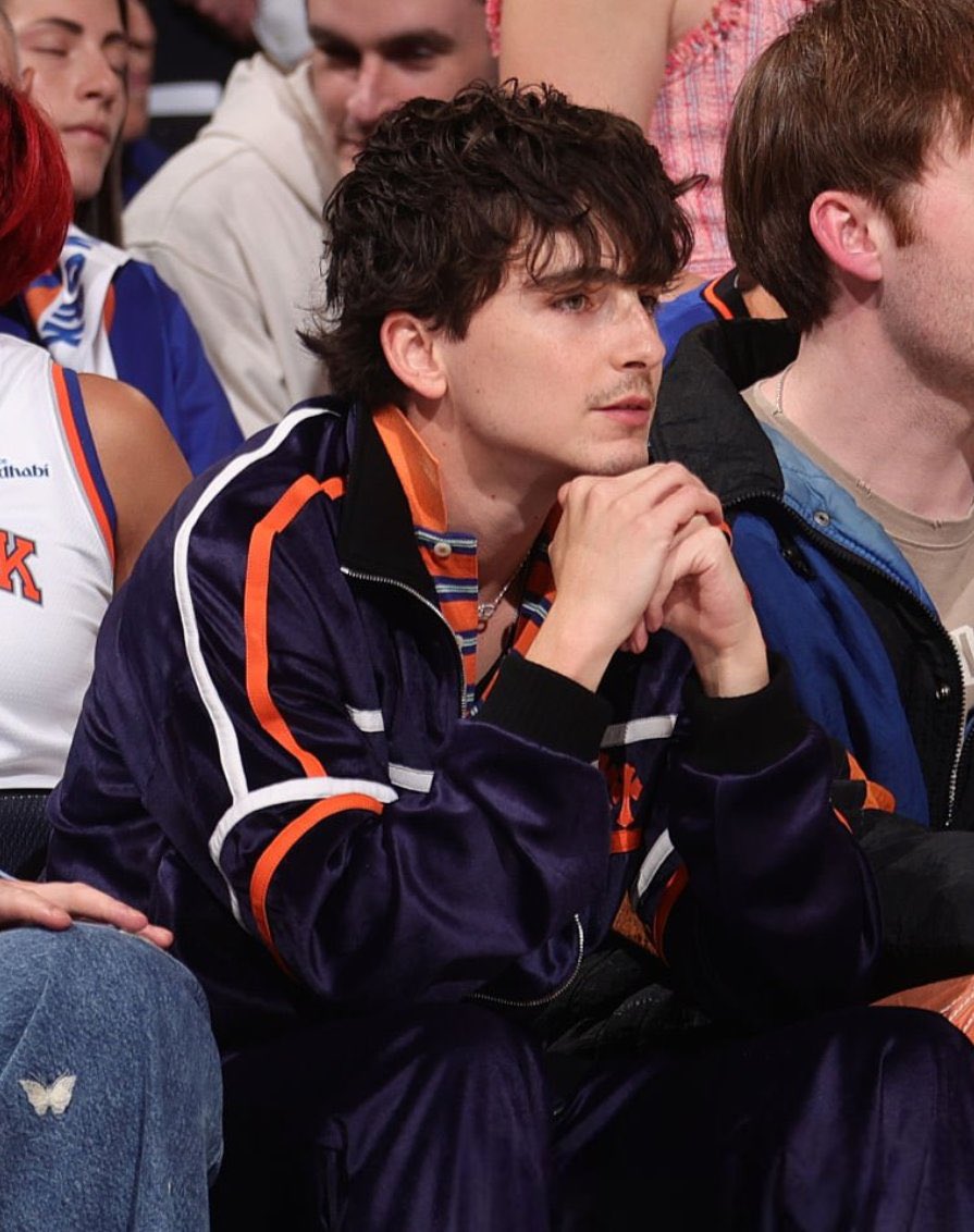 Timothée Chalamet pics (@dailytimothee) on Twitter photo 