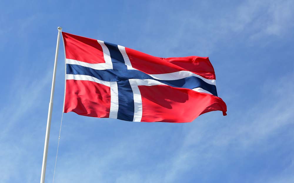SkyrimResident's tweet image. Happy 17th May to all the Norwegians