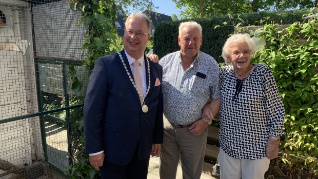 Ze trouwde tóch een melkboer -  hartvanzuidplas.nl/l/28726