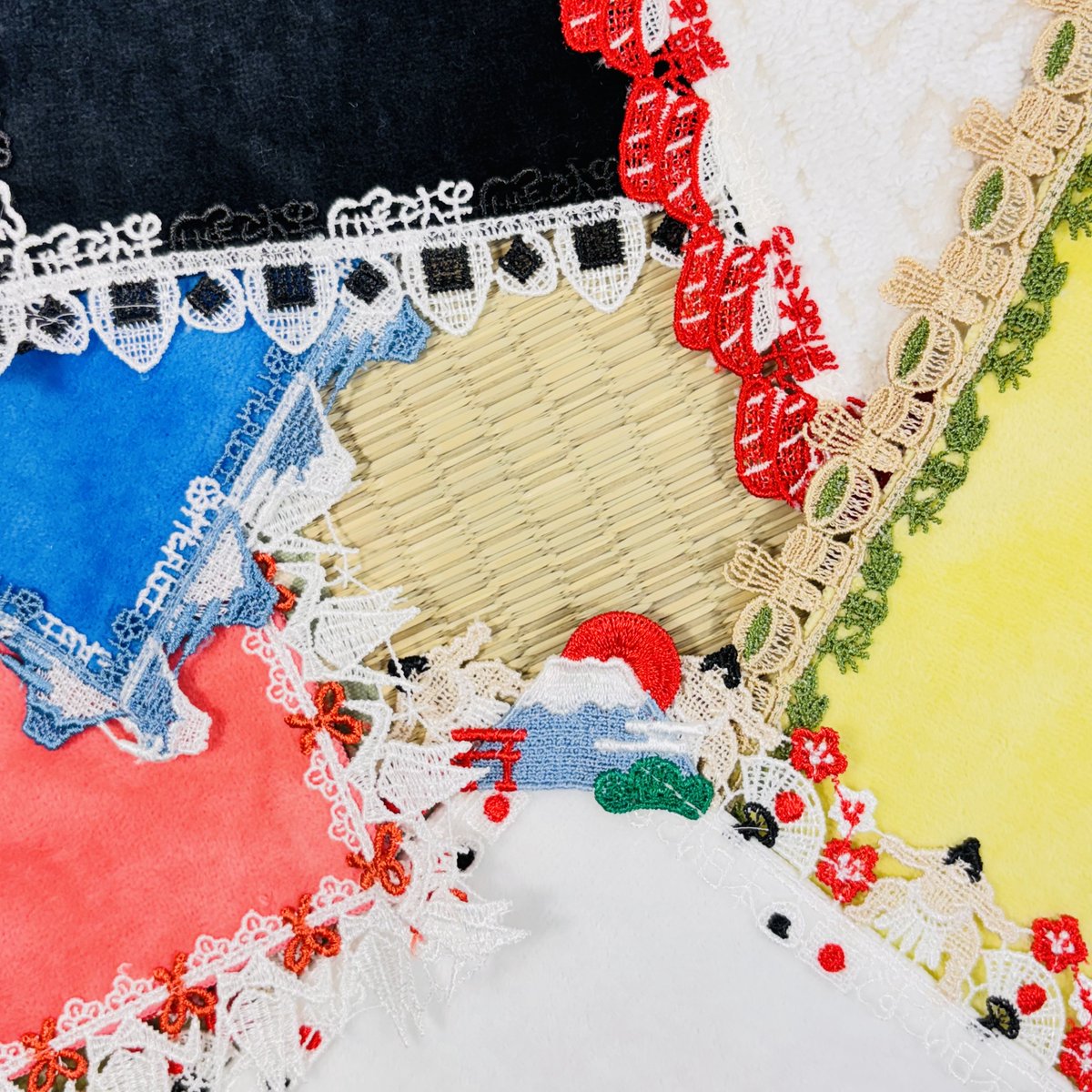 ✨入荷情報✨】 #コーチャンフォーつくば店 に #近沢レース店 のレース