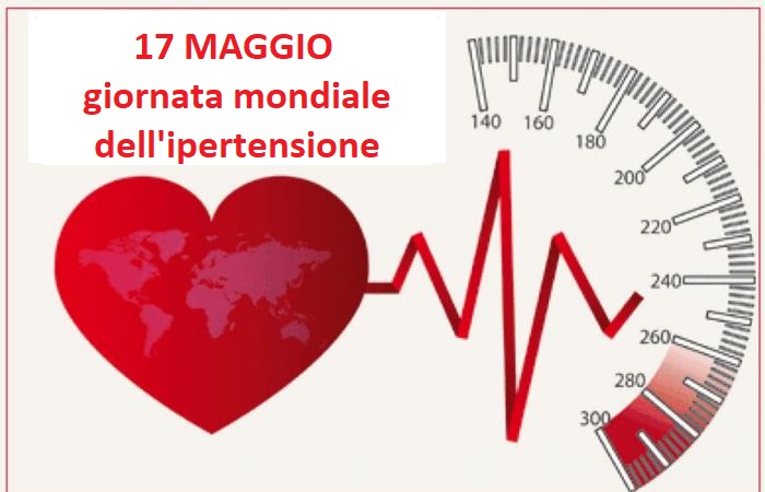 mariobianchi18's tweet photo. Il #17maggio dal 2004 si celebra la Giornata Mondiale contro l'#ipertensione. Più del 30% della popolazione italiana adulta è affetta da ipertensione arteriosa, con percentuali molto superiori nelle fasce più avanzate di età e di quasi il 10% tra bambini, adolescenti e giovani. https://t.co/6WXHQs8unb