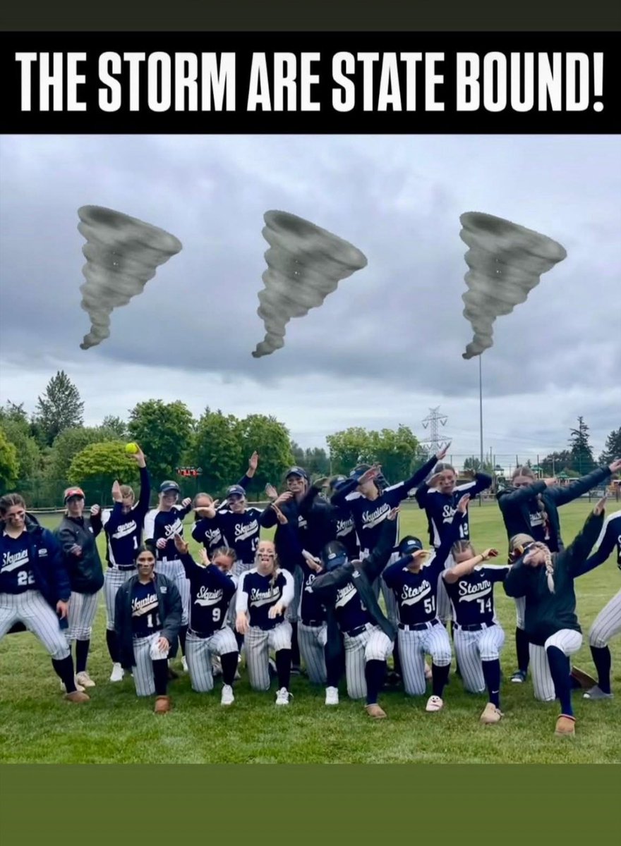 #RollStorm Keep it rollin’