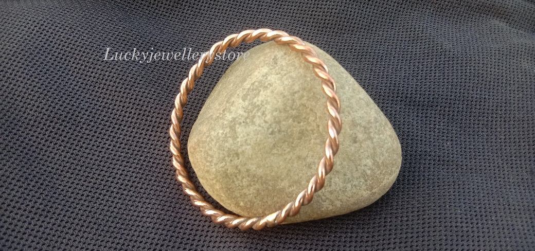 Jewellerys47645's tweet photo. https://t.co/h9KqZ7uJlI
#Copper #Bracelet #Arthritis #PureCopper #Bangle #braceletgift #CooperJewelry #CopperWrapBangle
#HealingCopper #banglegifts #anniversarygift #solidcopper #CopperBraceletWithCrystals
#ArthritisBracelets #TwistedCopper #banglejewelry #CopperTensor https://t.co/8cVTRHIP6O