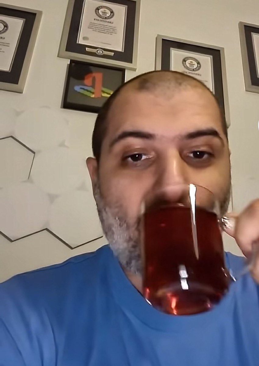 حكيم tweet media