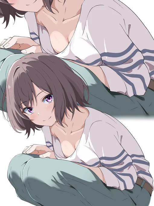 あさり先生 