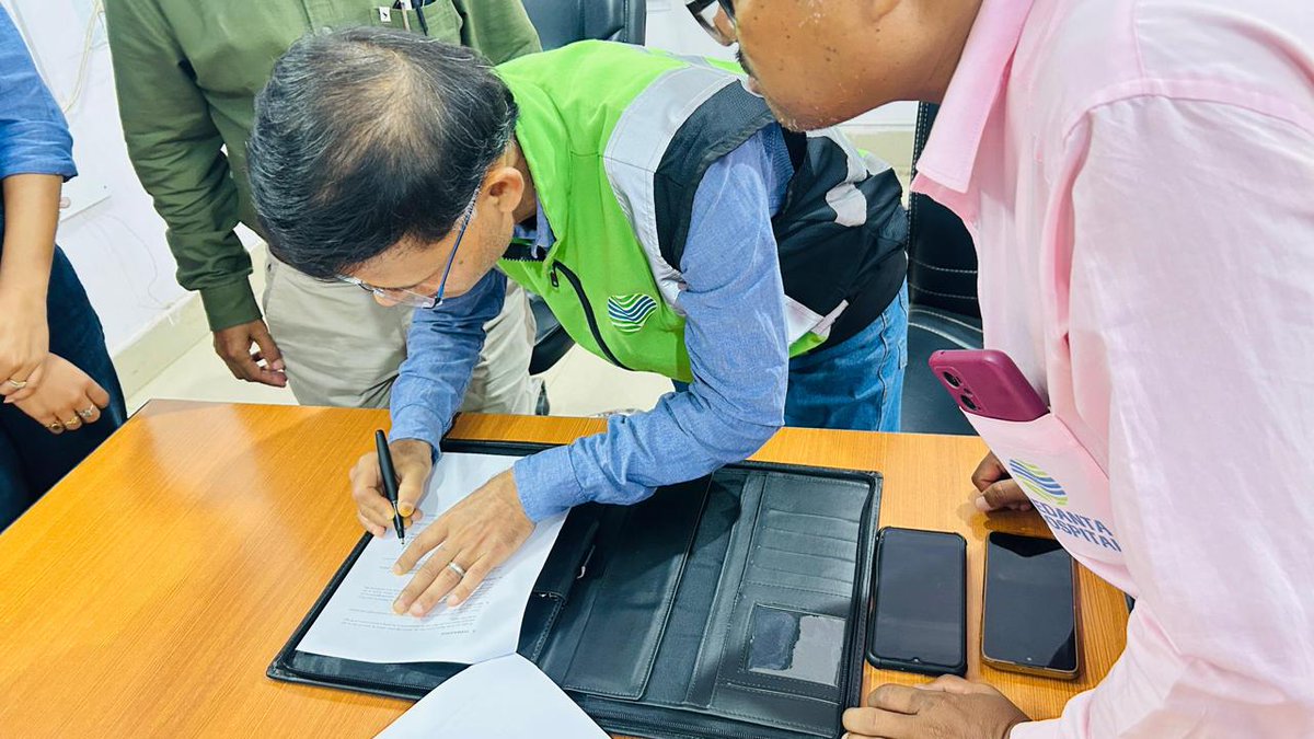 CDM & PHO, KALAHANDI tweet media