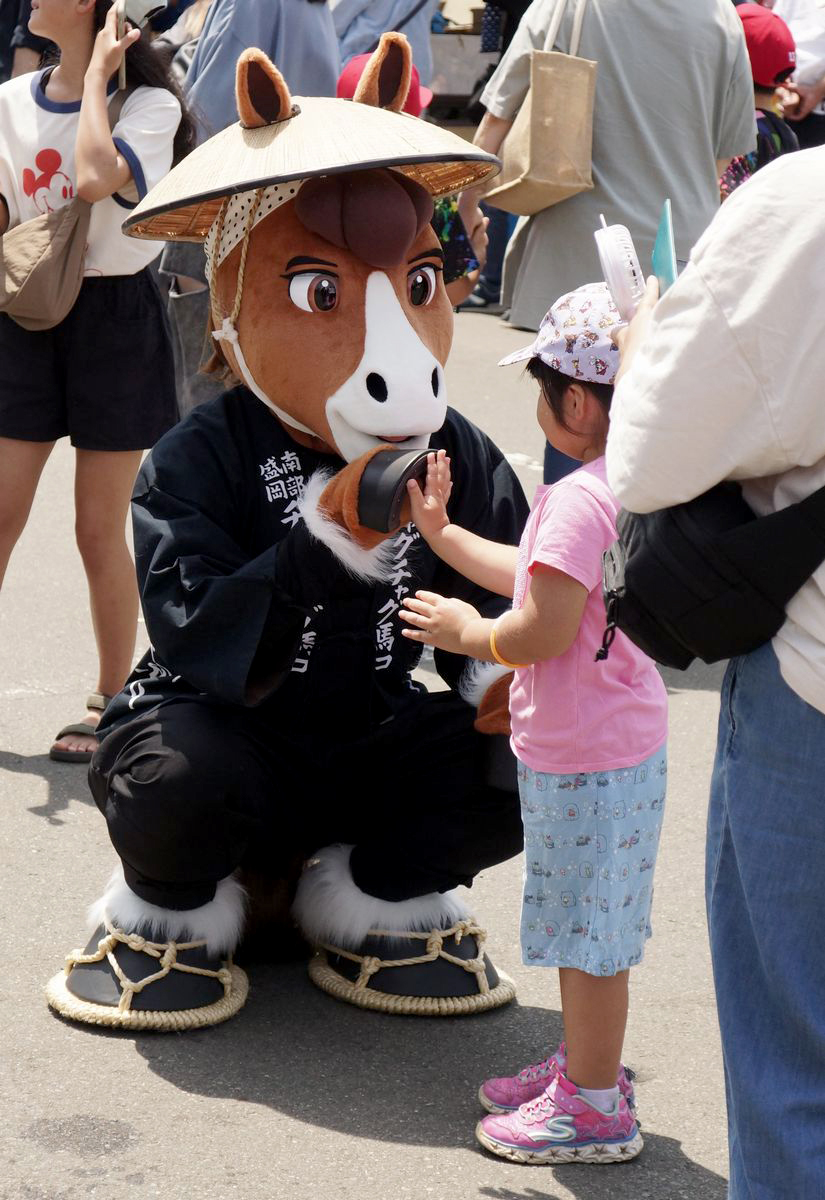 Nautilusmodel's tweet image. おかげさまで今年もお伺いする予定になりました。