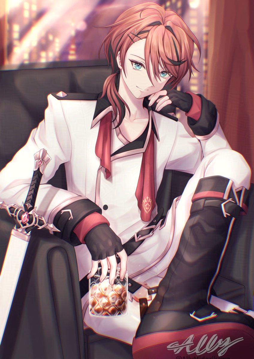 ひろすけ【Vtuber】🎖️💫 (@HirosukeGames) / Posts / X