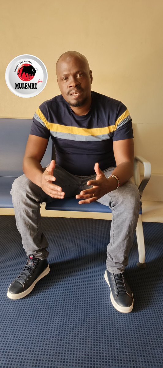 Mulembe_FM's tweet photo. Ndio hiyo ma time ya #Witole noma sana nende TheMulembeFinest @AlvineAmbe 9am-1pm. Ruma abaana khwiduka, mama naye yeboe lileso, papa khaba esinyasa.
Sms:22954. https://t.co/pci3tGbgss