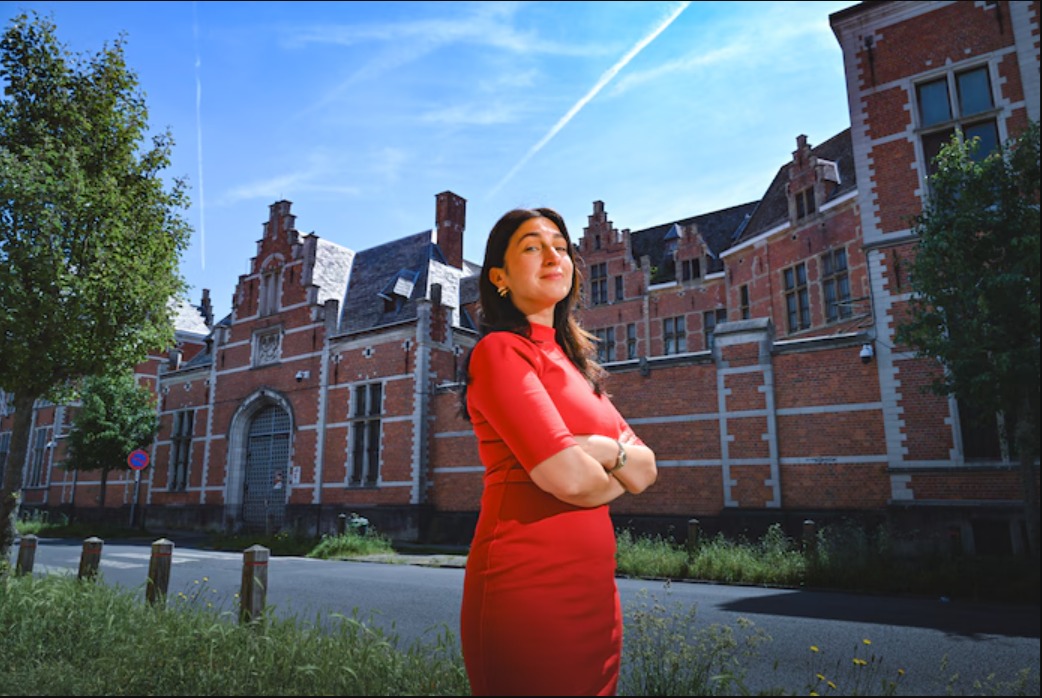 Zuhal Demir tweet media