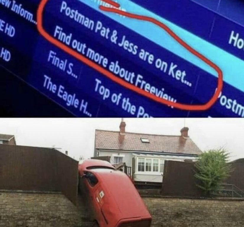 No Context Brits (@nocontextbrits) on Twitter photo 