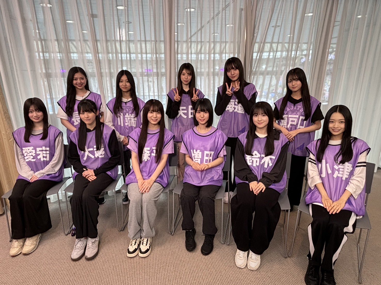 乃木坂46 on X: 